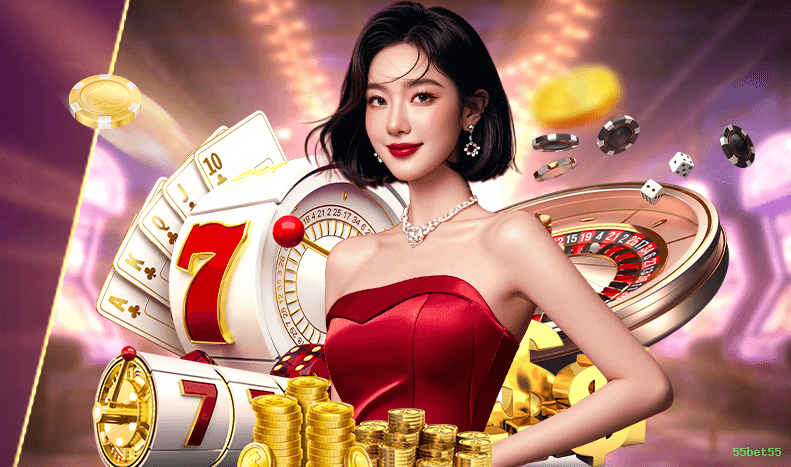 PIX Instantâneo 55bet55
