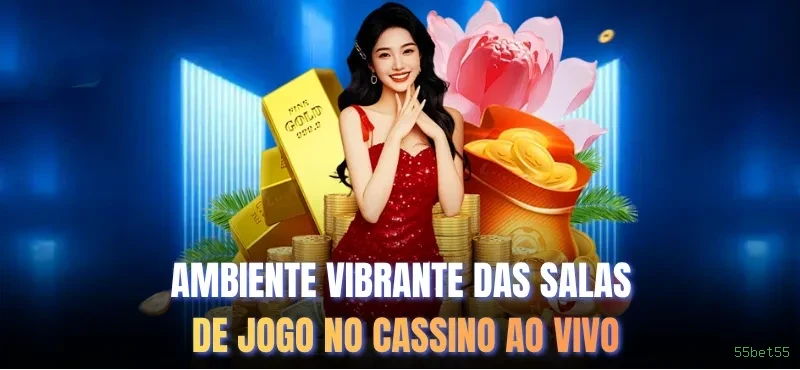 Casino VIP 55bet55