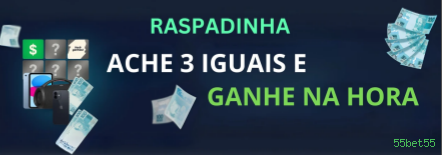 Estatísticas Esportivas 55bet55