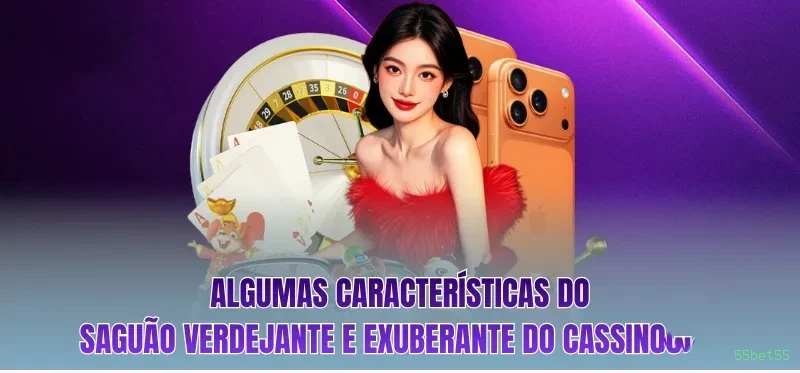 Estatísticas do Jogo 55bet55