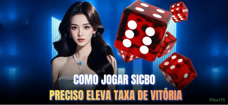 Jogos de Slot 55bet55
