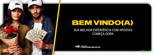 Integração de APIs 55bet55