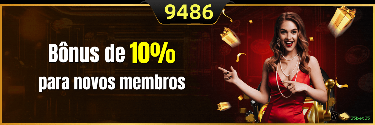 Promoção Relâmpago 55bet55